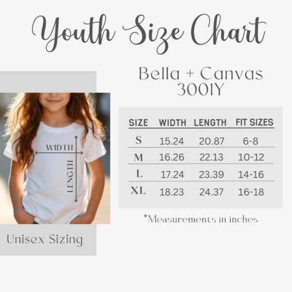 Youth short sleeve tee Adorable Law Enforcer Tee – Perfect for Little Heroes - Image 8